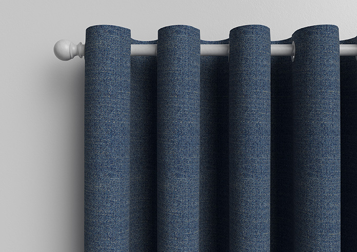 Jakarta, Seabed - Made to Measure Curtains - Image 12